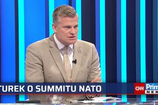 Turek ostře před klíčovou schůzkou: Pavel pomlouvá vládu, nemůže nám diktovat | CNN Prima News